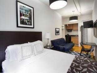 Hotel 309 New York Ruang foto